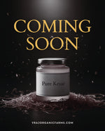Vraj Pure Kesar - Coming Soon