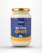 Vraj A2 Buffalo Bilona Ghee